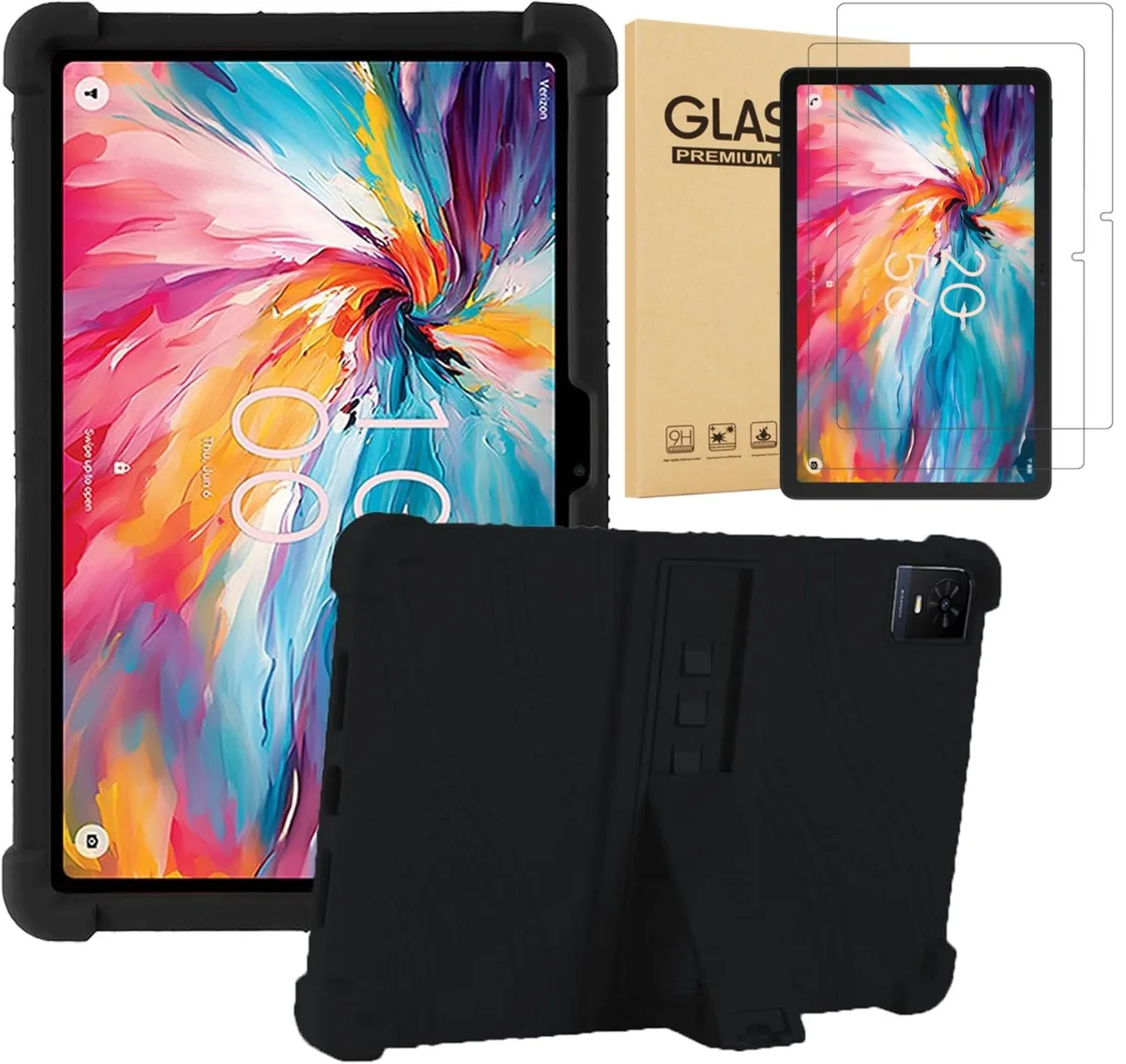 anicestore anicestore 9199S Case for TCL Tab 10 NXTPAPER 5G 10.4 2025 accessory — product photo