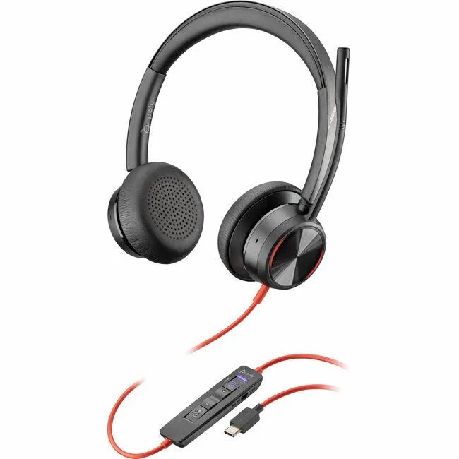 HP HP 7E2K8AA#ABA Blackwire 8225 headset accessory — preces foto