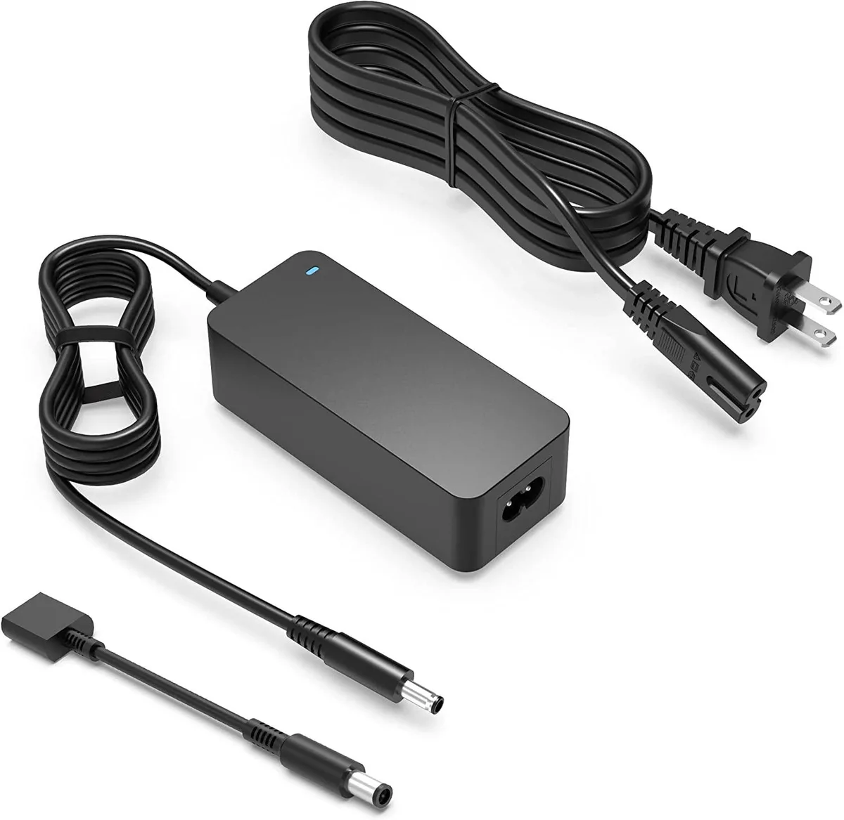 myVolts myVolts 65W AC Adapter for Dell Latitude 3310 3301 — product photo