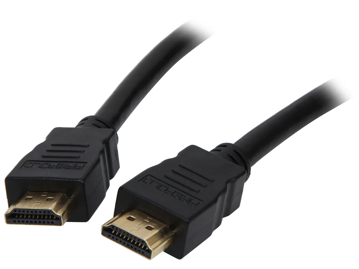 Nippon Labs Nippon Labs HDMI-FF-15BK 15 ft hdmi cable 28 AWG — product photo