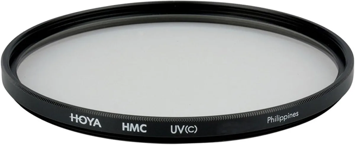 Hoya UV(C) Digital HMC Filter 52mm — product photo