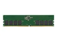 Kingston Technology Corp. Kingston Technology Corp. 16GB DDR5 5200MT/s 262-Pin SO-DIMM laptop RAM — product photo