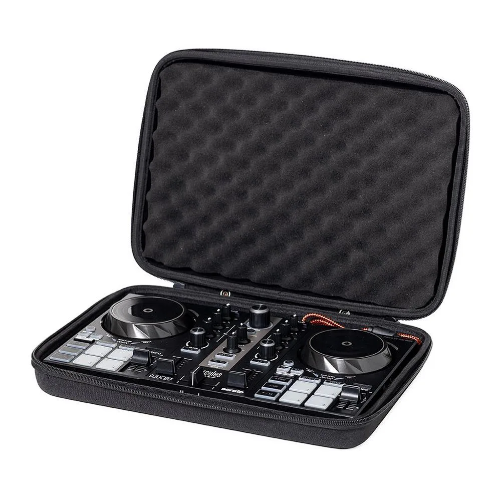 Headliner Headliner Lightweight Molded EVA Hardshell Pro-Fit Case for Hercules Inpulse 200 MK2 — product photo