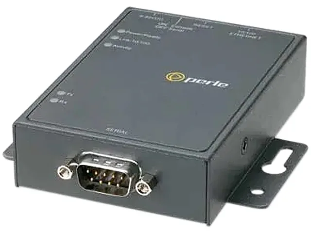 Perle Perle 04031790 device server — product photo