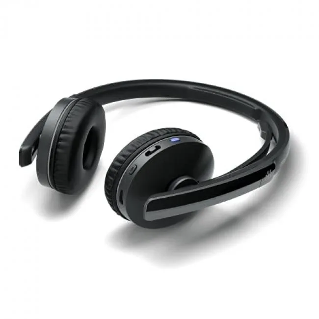 EPOS EPOS 1000882 Adapt 260 Wireless Headset Binaural Black — product photo