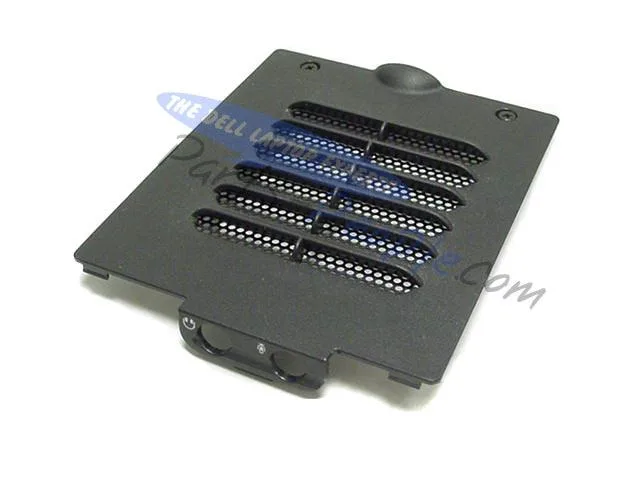 DELL DELL Inspiron 9100 XPS Gen 1 Fan Door Cover Audio Ports M4559 — product photo