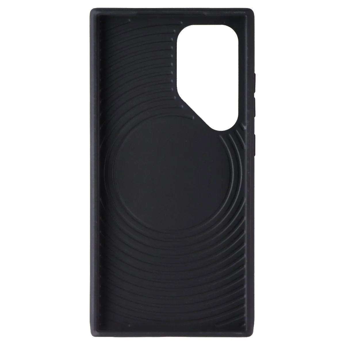Tech21 Tech21 EvoLite Case for Samsung Galaxy S24 Ultra Black — product photo