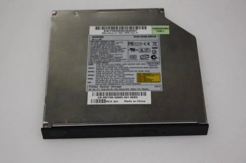 DELL DELL Philips SDR089 IDE DVD Burner RF206 — product photo