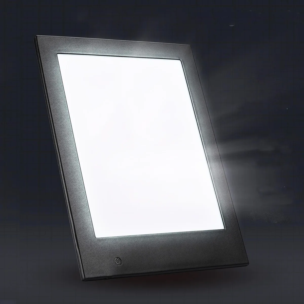 Yescom USA, Inc. Yescom USA, Inc. 26MNC010-1PL8X11 LED Backlit Menu Holder accessory — product photo