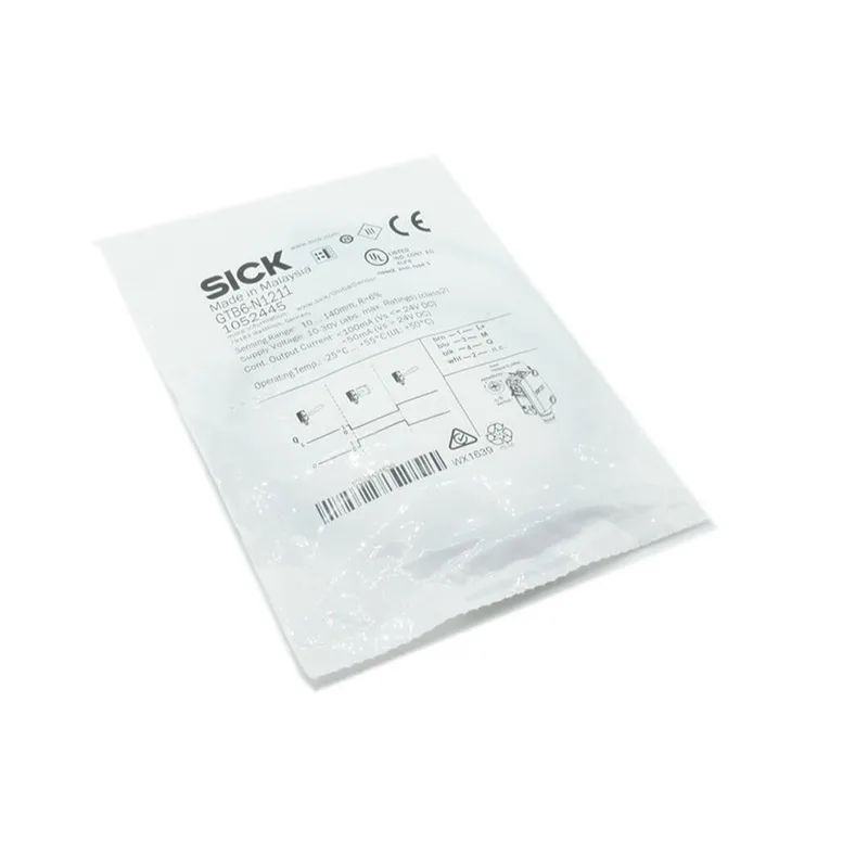 ZIBOO ZIBOO SICK GTB6-N1211 Photoelectric Sensor 1052441 — product photo