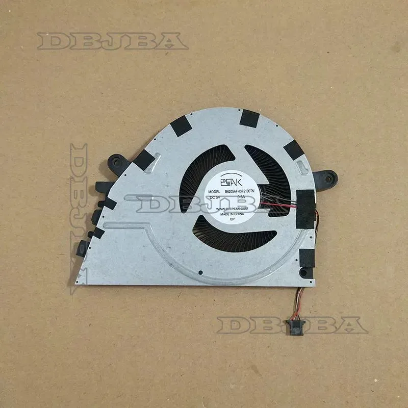 DBTLAP DBTLAP B6205AFHSF2100TN 5V .5A laptop cooling pad — product photo