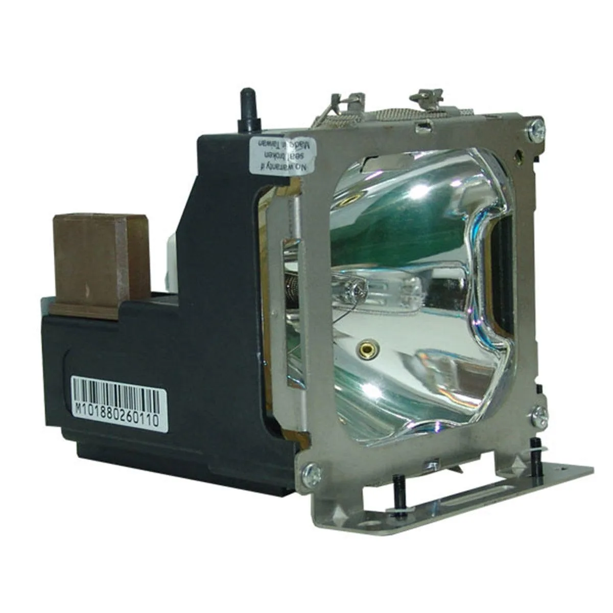 DynamicLamps DynamicLamps RLC-043 Compatible Projector Lamp Module — product photo