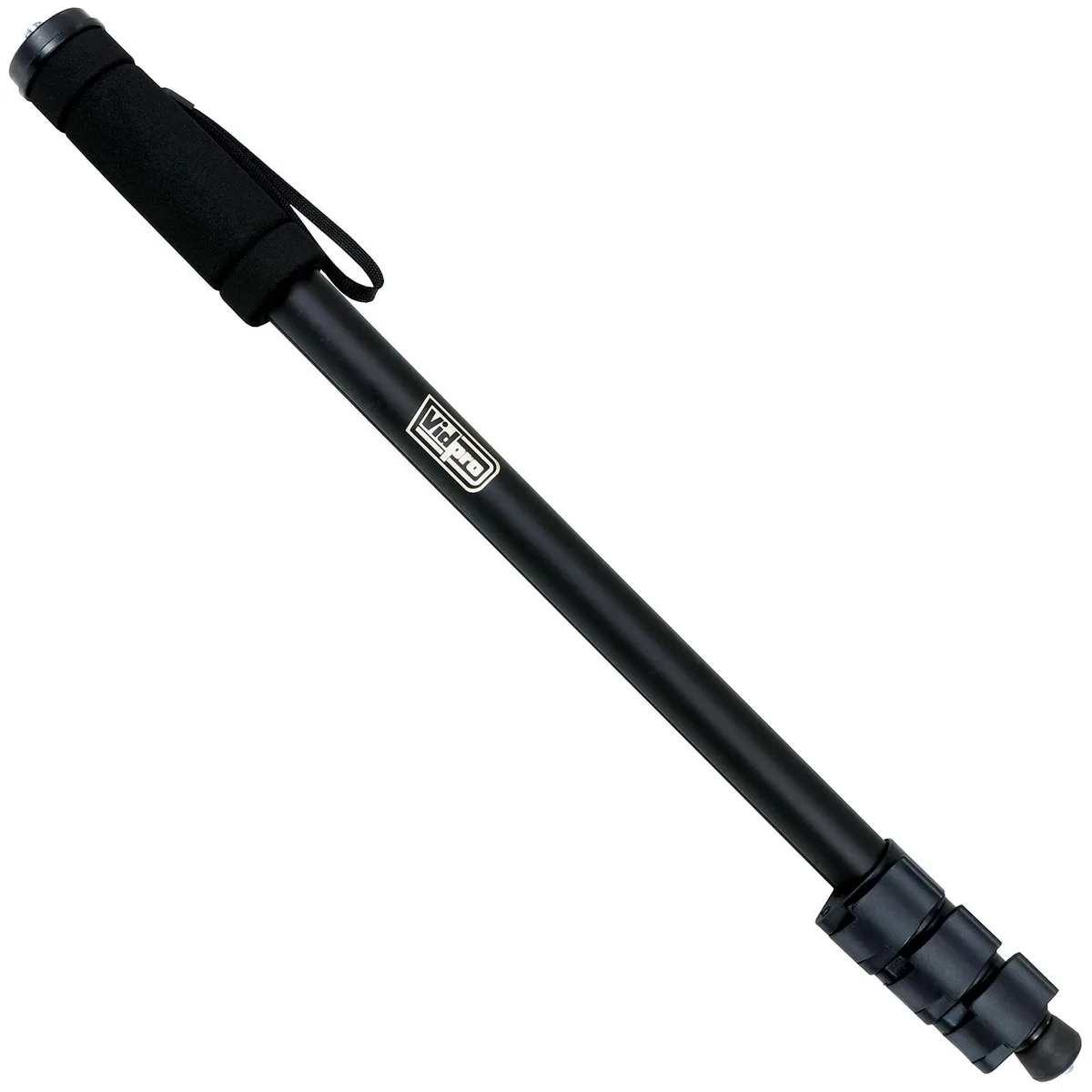 Vidpro Vidpro MP-67 67" Aluminum Monopod 21" folded 0.82 lbs — product photo