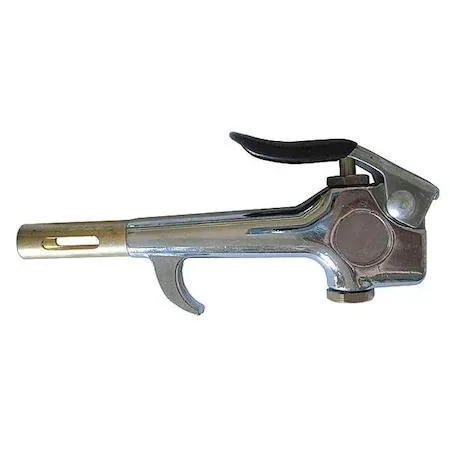 SPEEDAIRE SPEEDAIRE 22YK51 air compressor thumb lever gun 1-1/2 inch extension — product photo