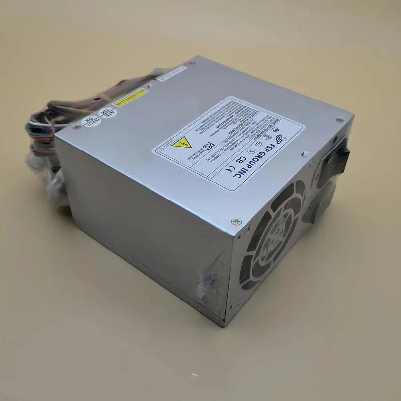 Supersuperuncle Supersuperuncle FSP400-60PFN 400W server power supply — product photo