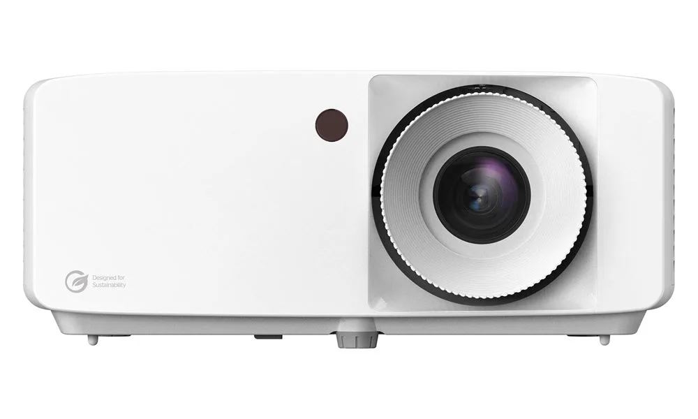 OPTOMA OPTOMA ZH420 4300 lm 1080p laser business projector — product photo