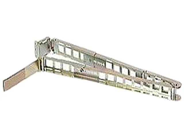 Innovation First, Inc. Innovation First, Inc. 2UCMA-137 19" 2U cable management arm computer accessory — product photo