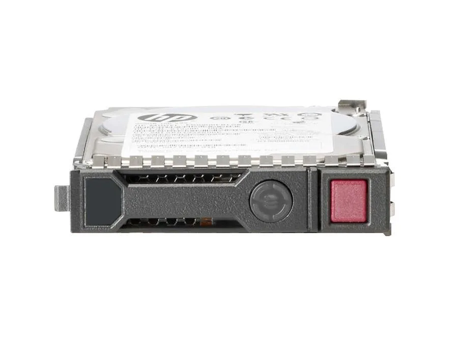 HP HP 764943-B21 480GB 3.5" SATA internal hard drive — product photo