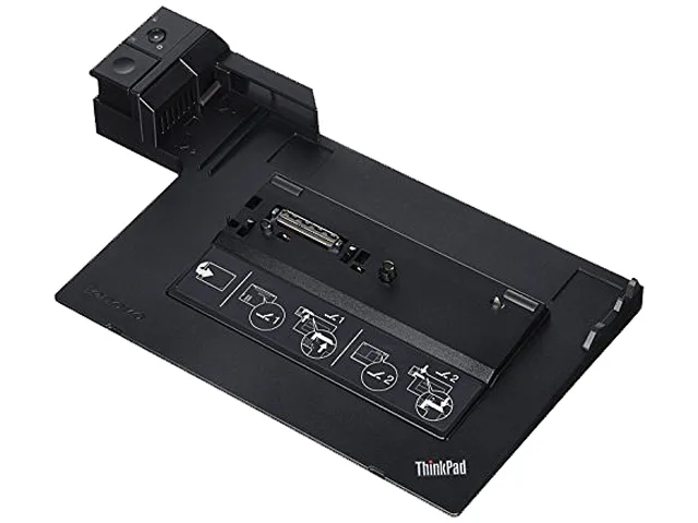 Lenovo Lenovo 433715U ThinkPad Mini Dock Series 3 USB 3.0 — product photo