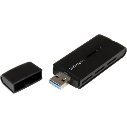 STARTECH STARTECH USB867WAC22 Wi-Fi adapter USB 3.0 867 Mbps dual band — product photo