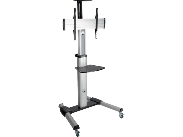 Tripp Lite Tripp Lite DMCS3270XP Mobile TV Floor Stand 32-70 in — product photo