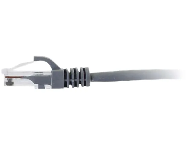 Cables To Go Cables To Go 22013 Cat5e network ethernet cable 15 ft 4.57 m Gray — product photo