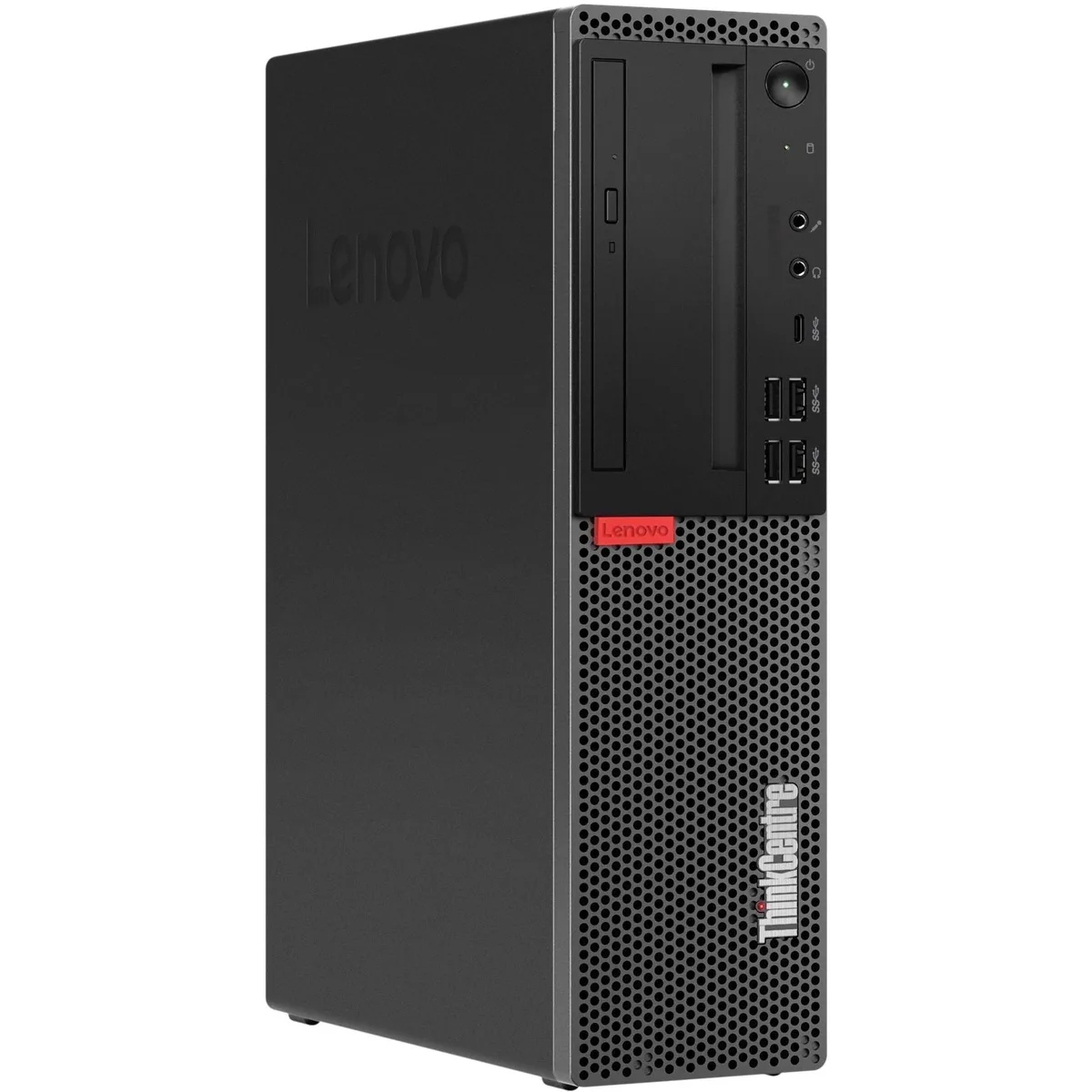 Lenovo Lenovo ThinkCentre M920s desktop PC i7-8700 16GB 1TB NVMe — product photo