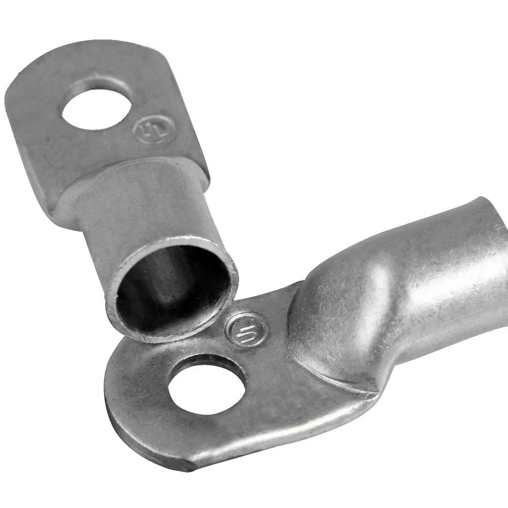 Ancor Products Ancor Products Heavy Duty Lugs 2 Gauge 5/16" 25-Pack — product photo