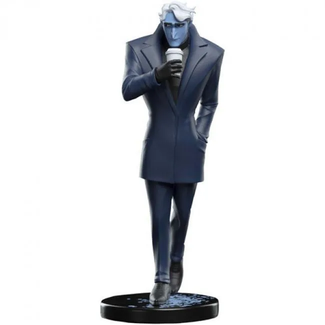 WETA WORKSHOP WETA WORKSHOP 12-45-04366 Lore Olympus Hades action figure — product photo