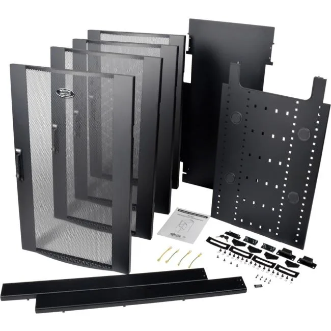 Tripp Lite Tripp Lite SRCOLOKIT48U Colocation Kit for 48U Server Rack — product photo