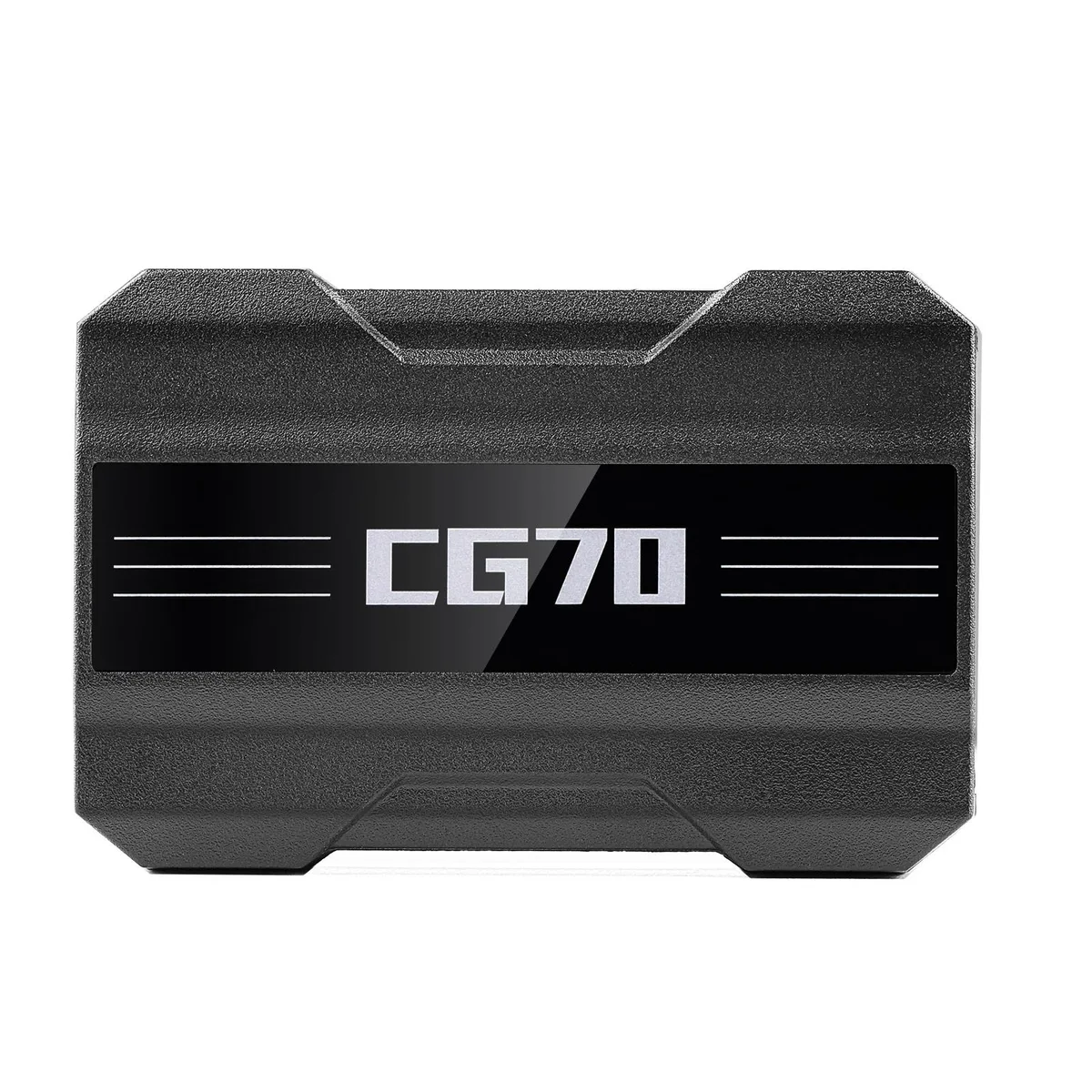 CGDI CGDI CG70 Airbag Reset Tool One Key No Welding No Disassembly — product photo