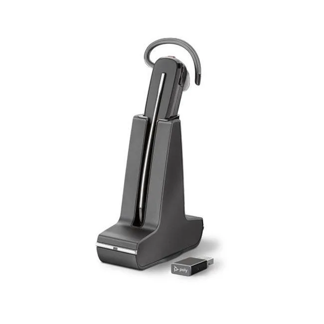 Plantronics Plantronics 211200-01 Savi 8240 wireless headset — product photo