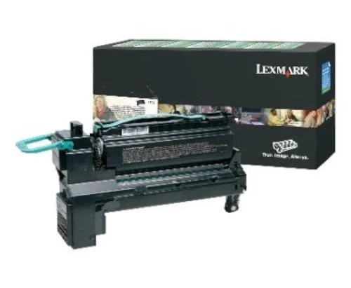 Lexmark Lexmark 24B6022 Black Extra High Yield Toner Cartridge 20000 Pages — product photo