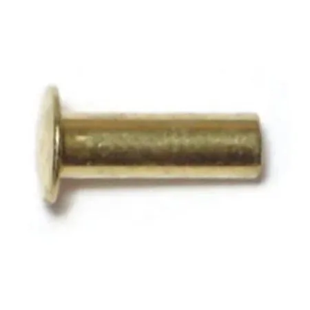 MIDWEST FASTENER CORP MIDWEST FASTENER CORP 61866 Tubular Rivet hardware — product photo