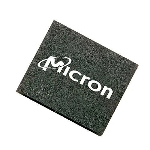 Micron Technology, Inc. Micron Technology, Inc. MT16LSDT3264AY-133G3 256MB 133MHz CL3 desktop RAM — product photo