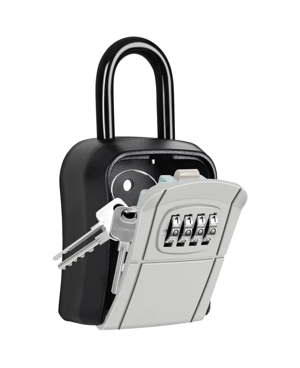 Viator Gear 802 Keyholder Small Black — product photo