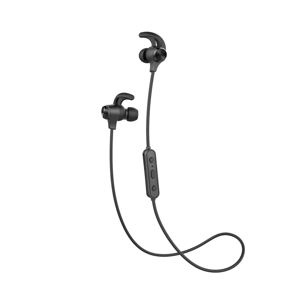 Edifier Edifier W280BT In-Ear Headphones Black — product photo