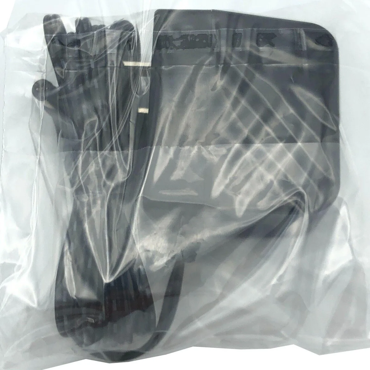 RUCKUS WIRELESS, INC. RUCKUS WIRELESS, INC. HK-AD-120A100-US power adapter 12V 1A 12W 5.5 x 2.1 mm — product photo