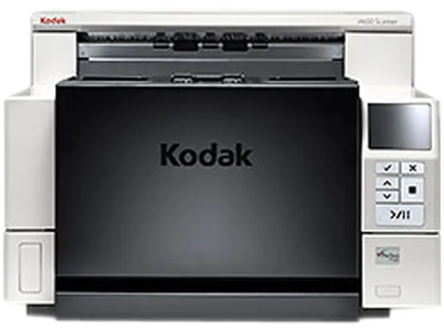 Kodak Kodak i4650 1176031 130ppm 600dpi CCD document scanner — product photo