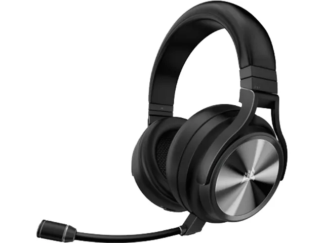 Corsair Corsair CA-9011188-NA VIRTUOSO RGB Wireless XT gaming headset — product photo