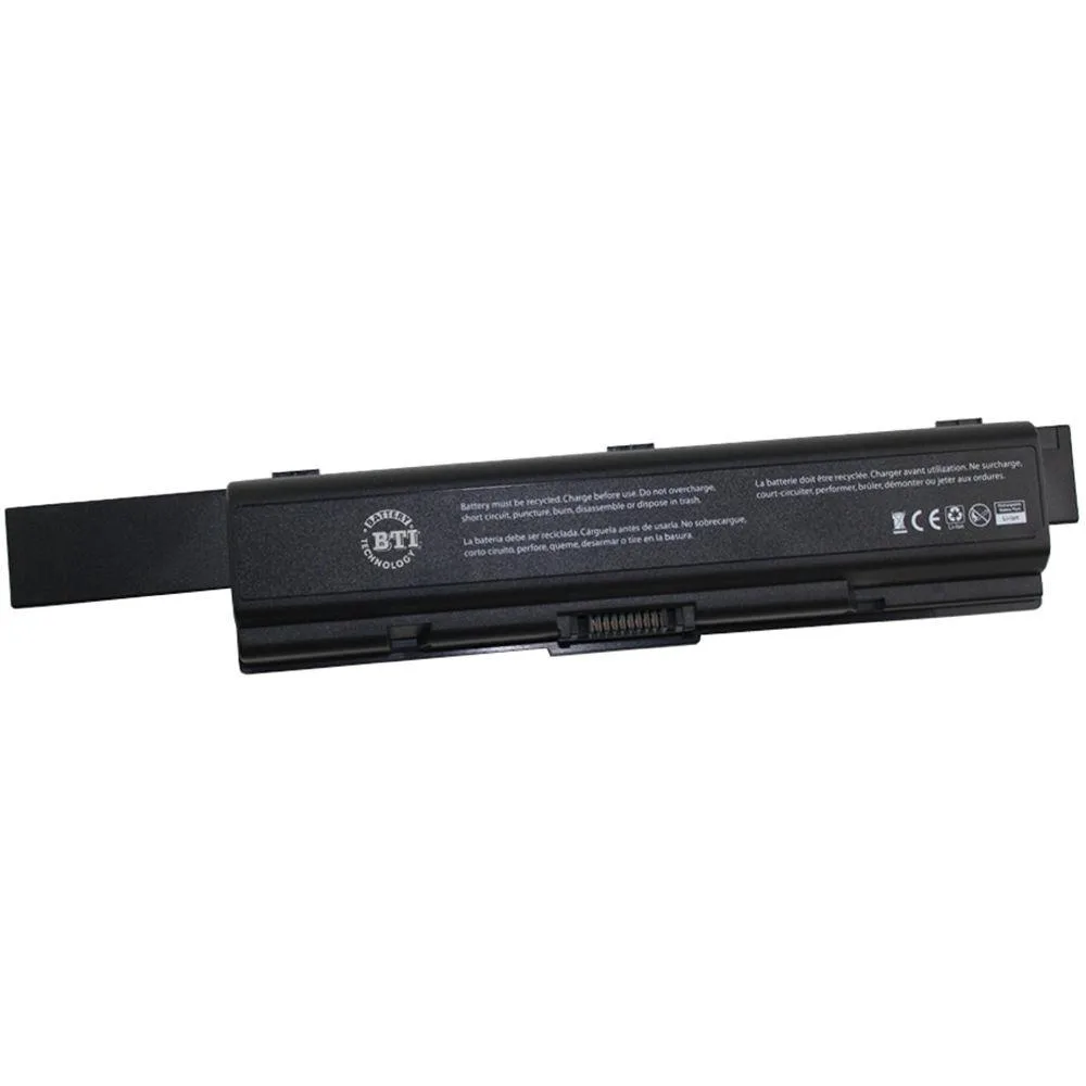 Battery Technology Inc. Battery Technology Inc. TS-A200X12 laptop battery 10.8V 8800 mAh — product photo