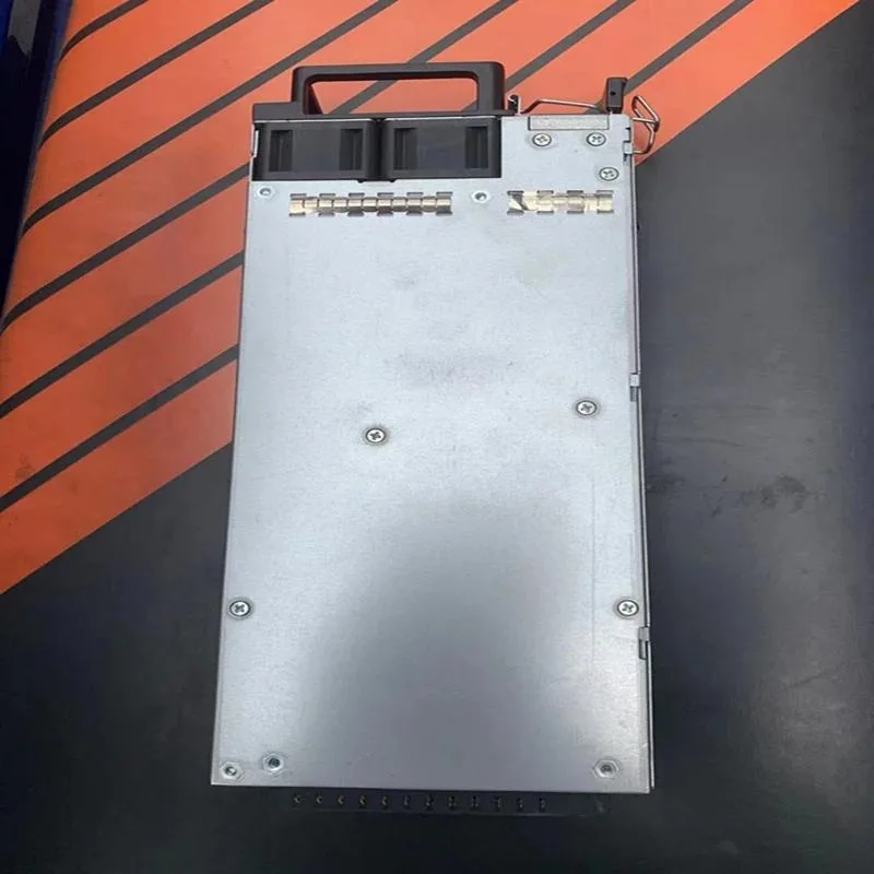Silver ATX switching power supply unit, 2000W 12V