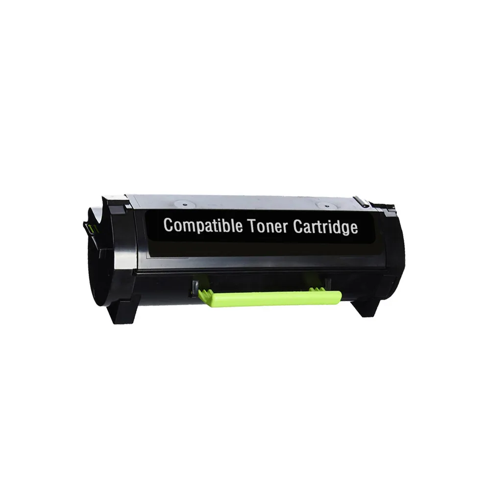 Wiztoner Technology Wiztoner Technology 50F1H00 50F1000 501H 5000page Black toner cartridge — product photo