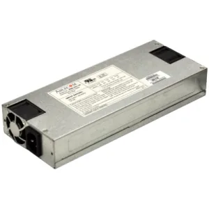 Supermicro Supermicro PWS-521-1H 520W 1U server power supply — product photo