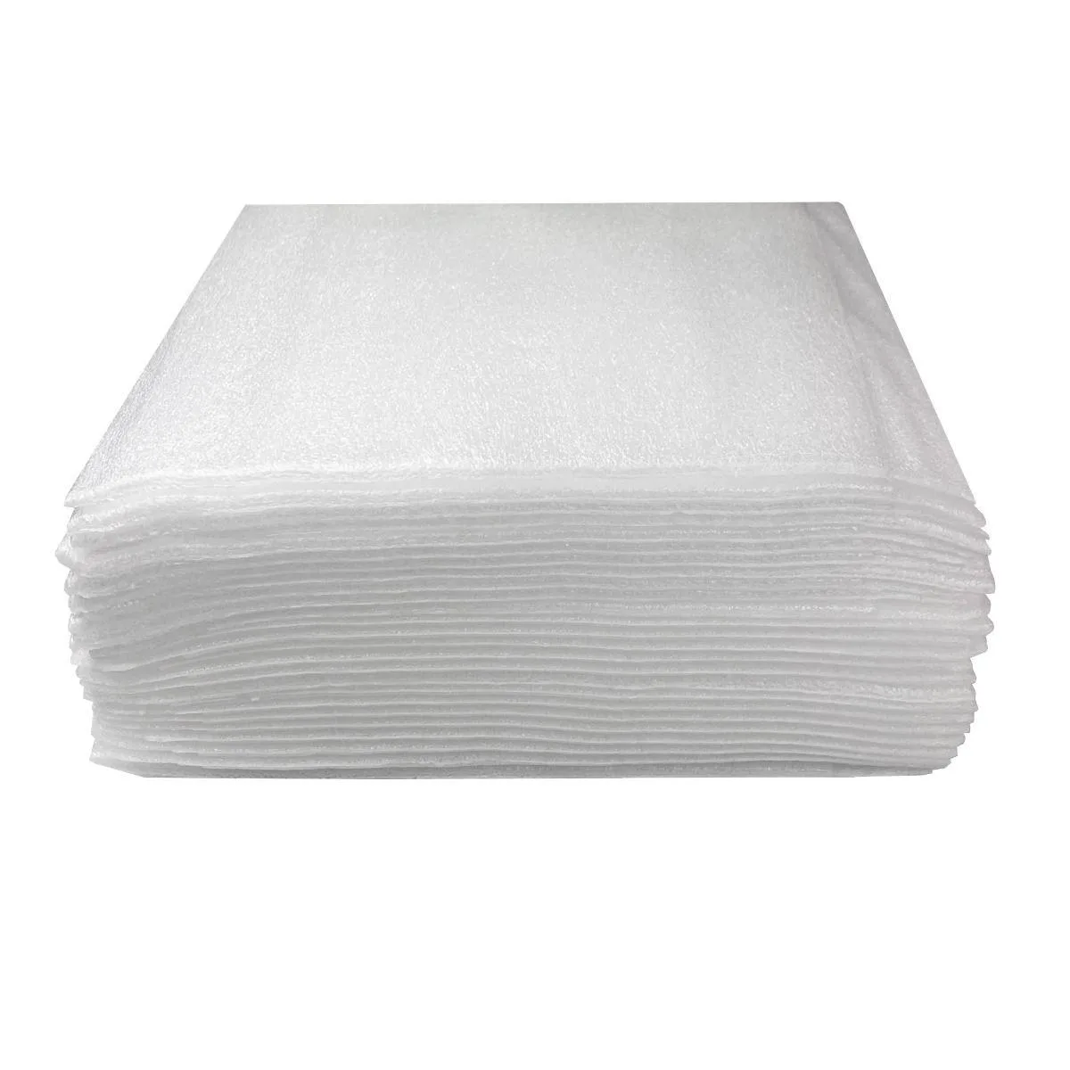 UBMOVE UBMOVE Foam Sheets 12" x 12" 1/16" 50 Pack — product photo