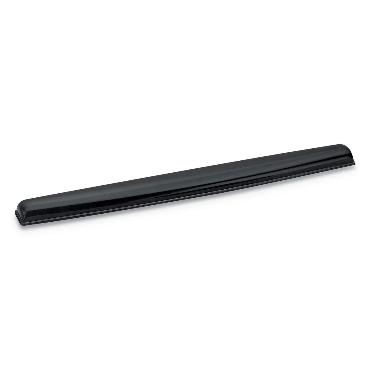  Fellowes 9112201 Gel Crystals Keyboard Wrist Rest — product photo