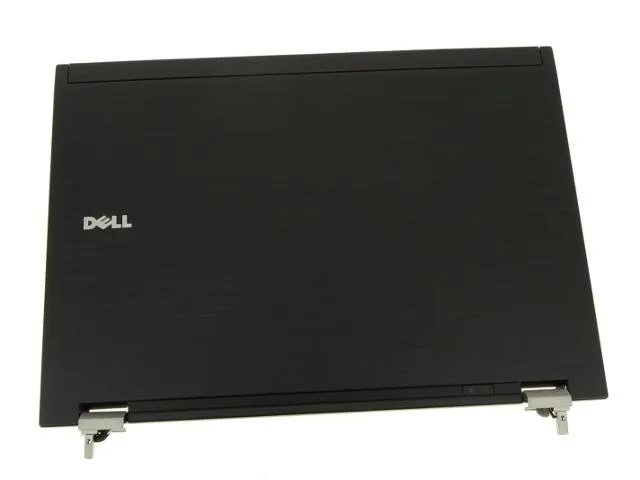 DELL DELL Latitude E6400 14.1" LCD Back Cover Lid Assembly FX282 — product photo