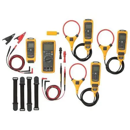 Fluke Fluke FLK-3000FC Wireless Industrial Kit measurement tool — product photo