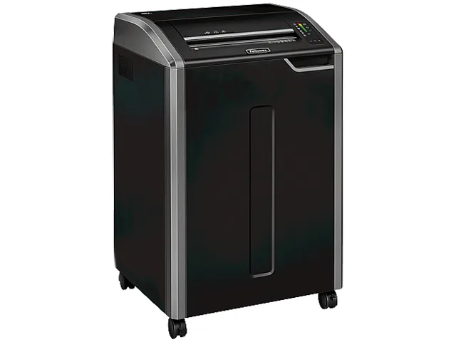 FELLOWES FELLOWES 485Ci Cross-Cut Shredder 30 Sheets 35 Gallon — product photo