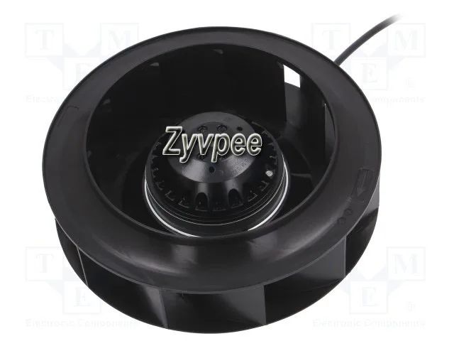 Zyvpee Zyvpee R2E220-AA40-05 230V AC Centrifugal Case Fan — product photo